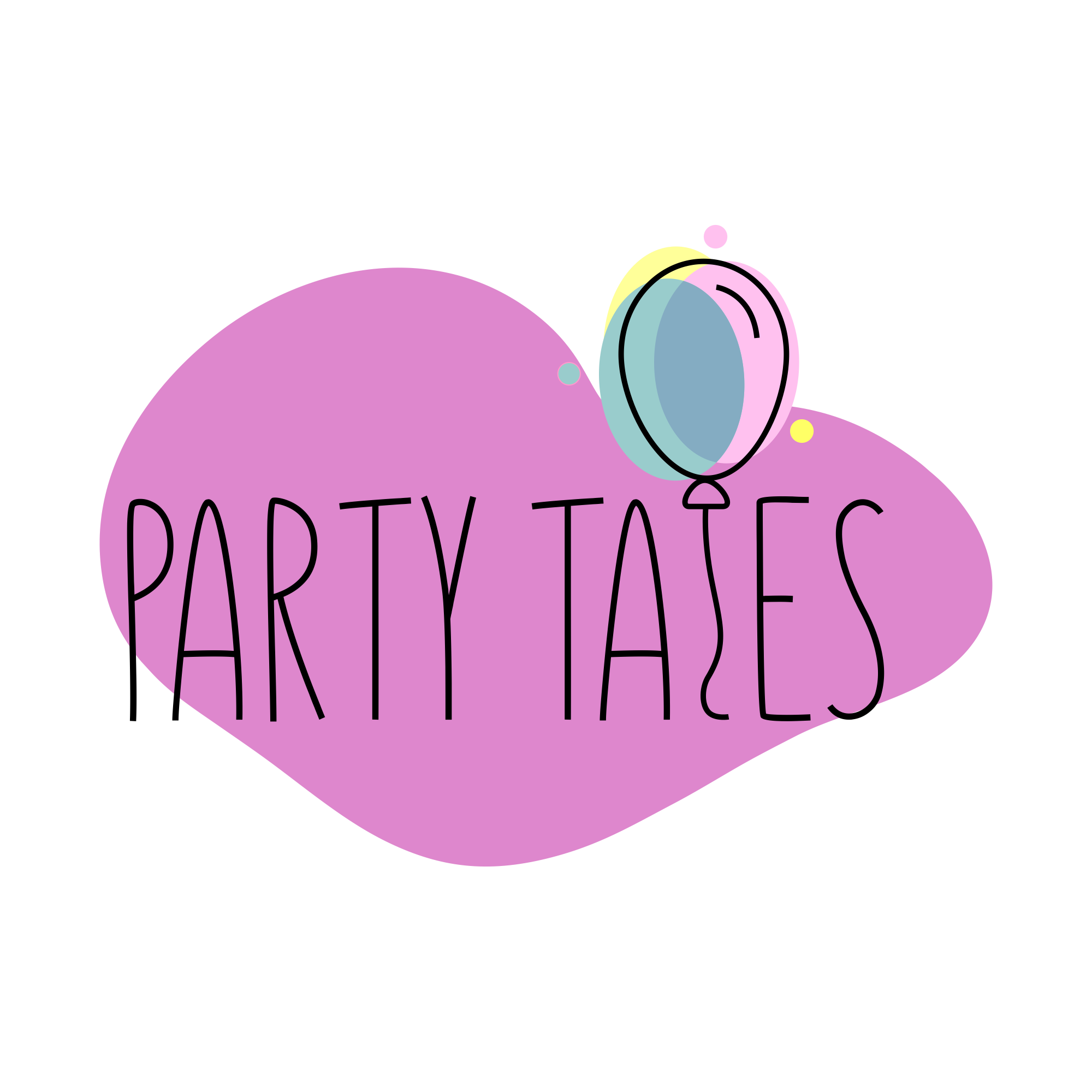 PARTY TALES